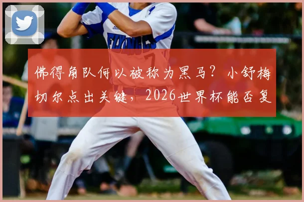 佛得角队何以被称为黑马?小舒梅切尔点出关键,2026世界杯能否复制莱斯特城奇迹?