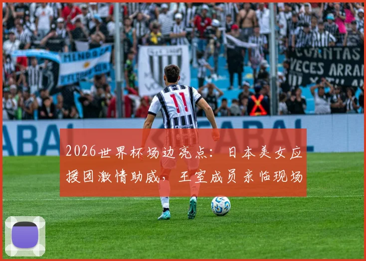 2026世界杯场边亮点：日本美女应援团激情助威，王室成员亲临现场督战解析